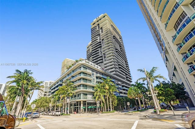 121 NE 34th St # 1705, Miami FL 33137 - Miami, FL - Photo 2