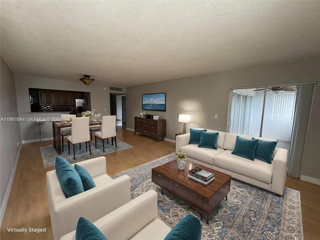 3301 Spanish Moss Ter # 604, Lauderhill FL 33319 - Lauderhill, FL - Photo 3