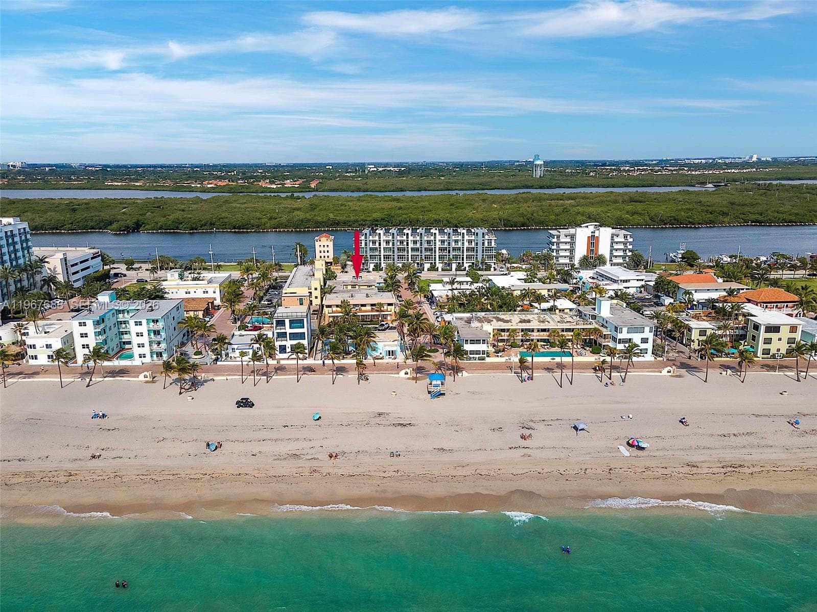 322 Harding St # B202, Hollywood FL 33019
