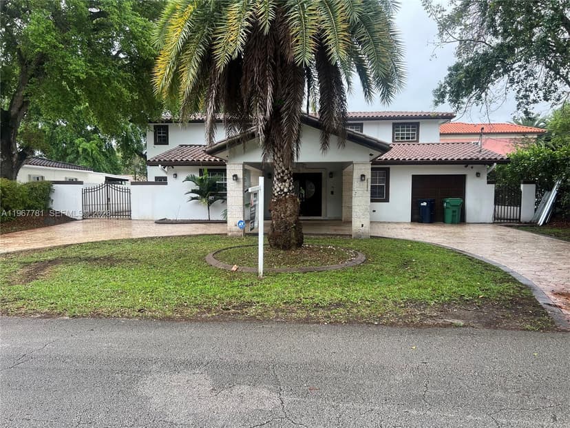 6284 SW 26th St, Miami FL 33155