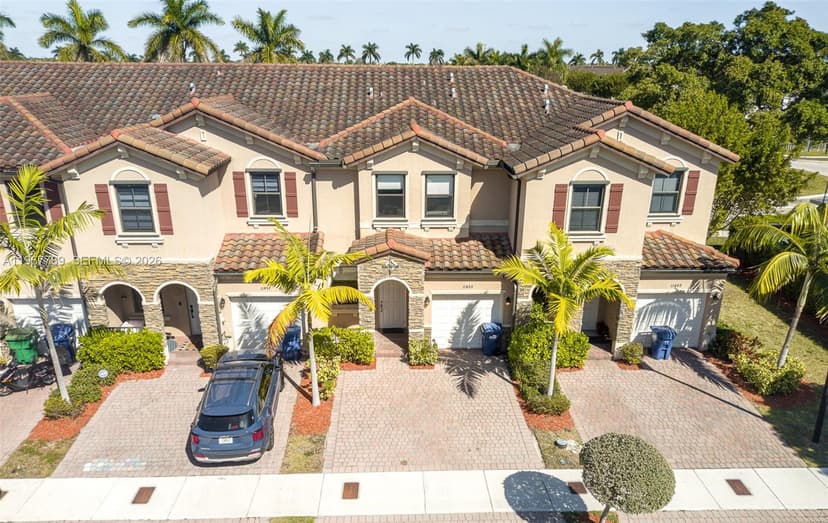 11453 SW 251st St, Homestead FL 33032