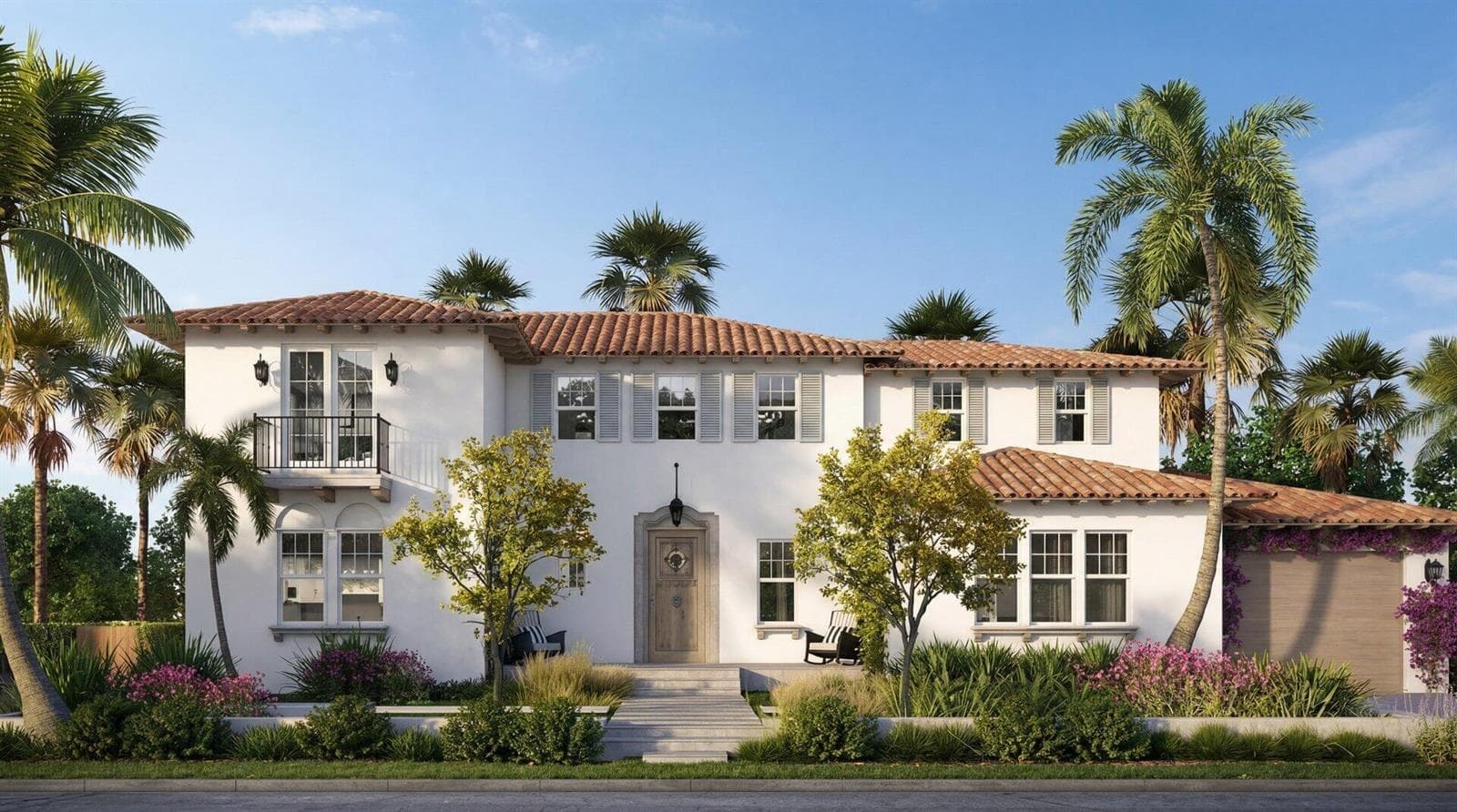 240 Oleander Avenue, Palm Beach FL 33480