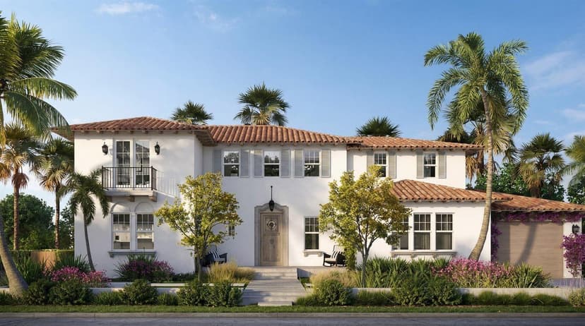 240 Oleander Avenue, Palm Beach FL 33480