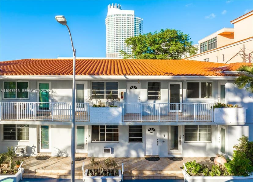 4201 Indian Creek Dr # 2, Miami Beach FL 33140