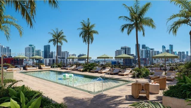 2215 NW 1st Place # 621, Miami FL 33127 - Miami, FL - Photo 4