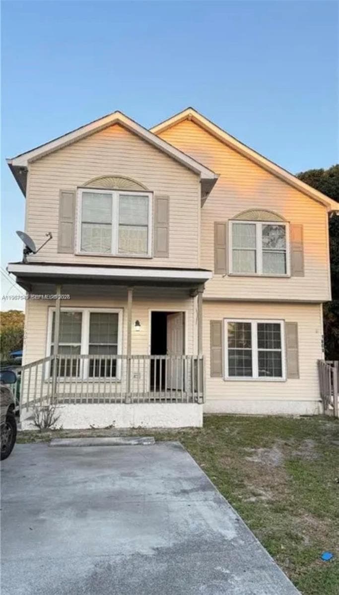 1604 SW 44th Ave, Fort Lauderdale FL 33317