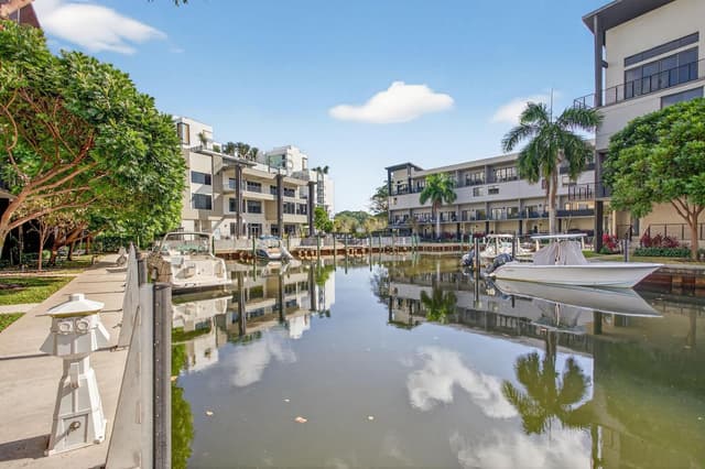 196 SE 4th Terrace # 1, Pompano Beach FL 33060 - Pompano Beach, FL - Photo 5