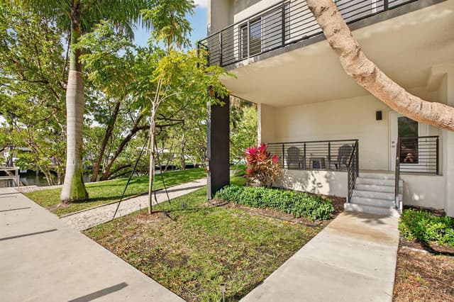 196 SE 4th Terrace # 1, Pompano Beach FL 33060 - Pompano Beach, FL - Photo 4