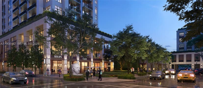 4241 Aurora St # 703, Coral Gables FL 33146