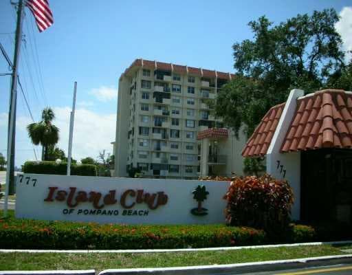777 S Federal Highway, Pompano Beach FL 33062