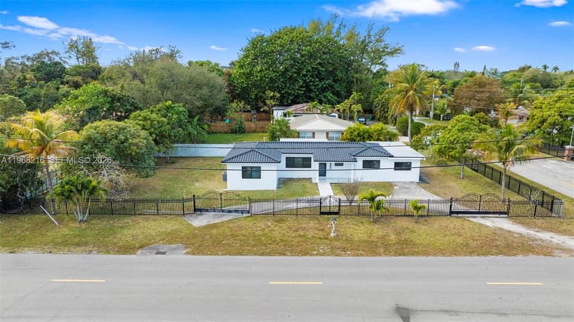 14950 NE 2nd Ave, Miami FL 33161