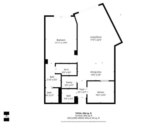 3800 N Hills Drive # 412, Hollywood FL 33021 - Hollywood, FL - Photo 2