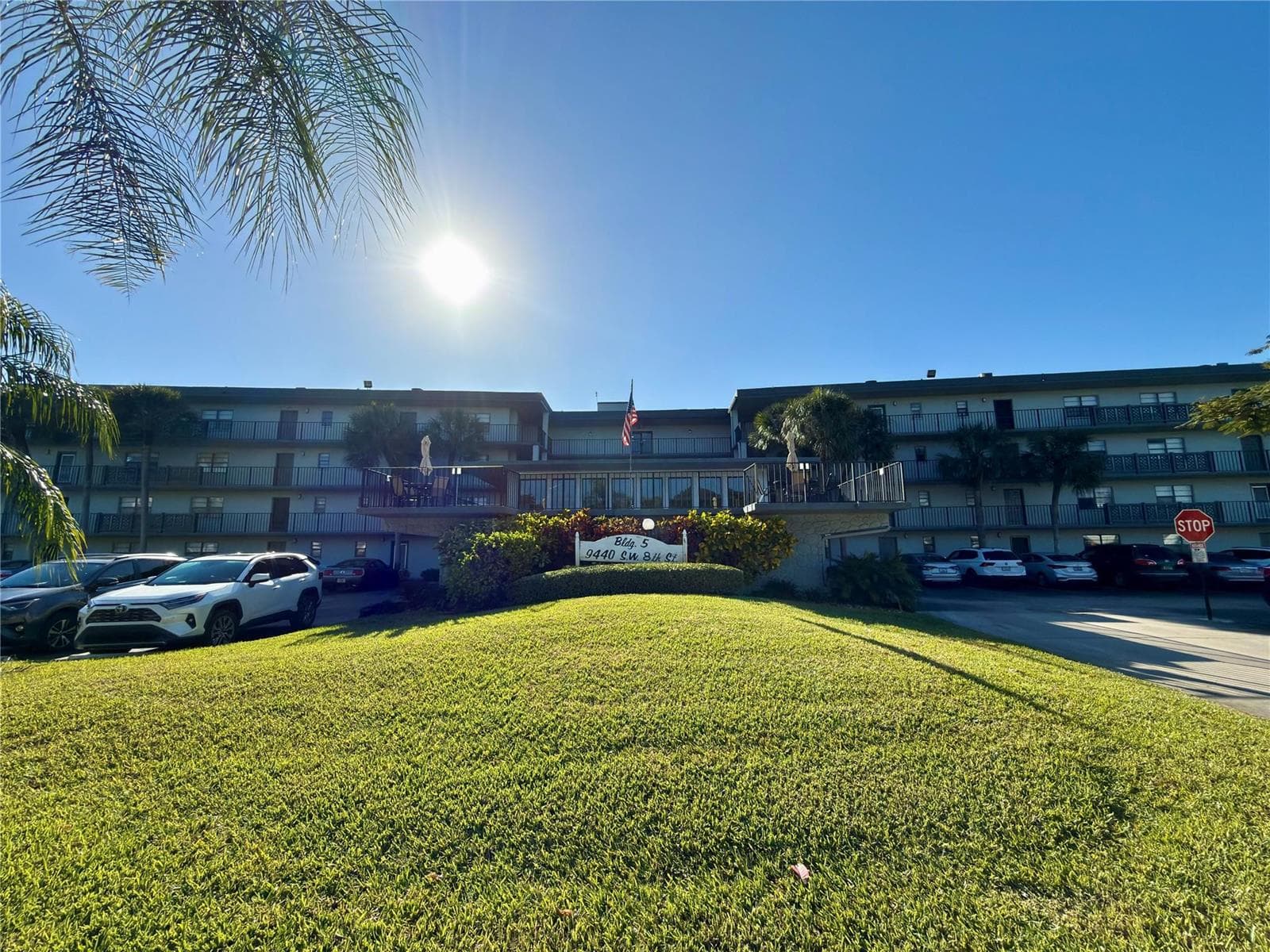 9440 SW 8 Street # 208, Boca Raton FL 33428 - Boca Raton, FL - Photo 1