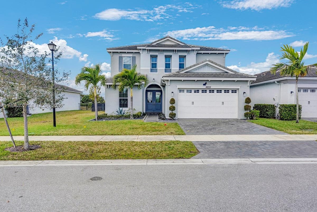 4655 Citron Way, Westlake FL 33470 - Westlake, FL - Photo 1