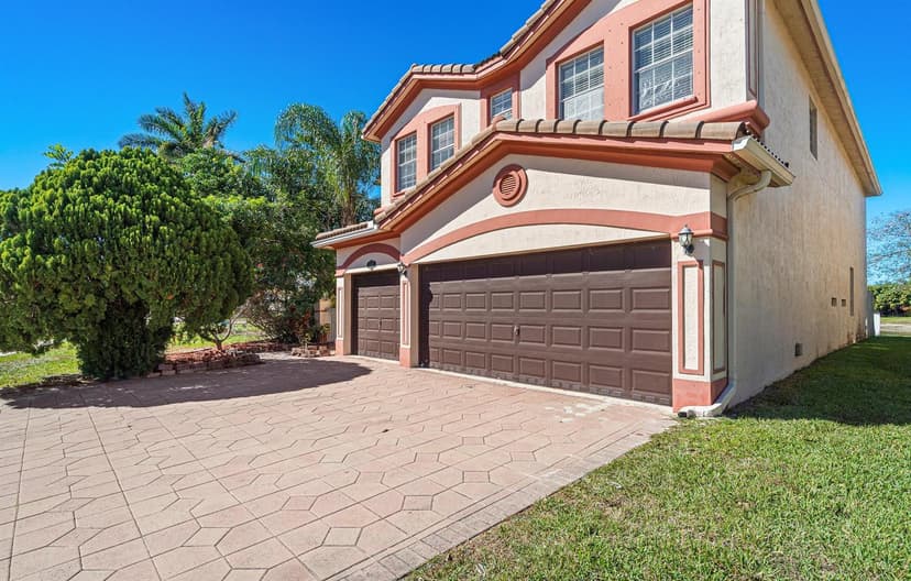 10633 Old Hammock Way, Wellington FL 33414