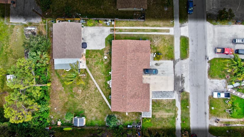 4865 Dell Avenue, Lake Worth FL 33461