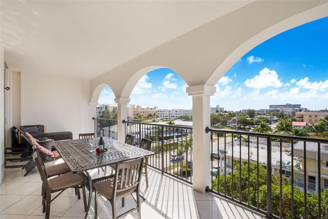 191 SE 20th Avenue # 614, Deerfield Beach FL 33441 - Deerfield Beach, FL - Photo 3