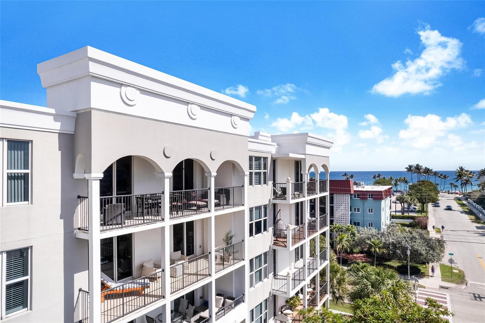 191 SE 20th Avenue # 614, Deerfield Beach FL 33441 - Deerfield Beach, FL - Photo 1
