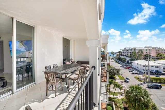 191 SE 20th Avenue # 614, Deerfield Beach FL 33441 - Deerfield Beach, FL - Photo 5
