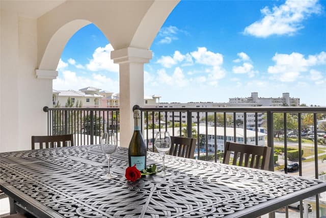 191 SE 20th Avenue # 614, Deerfield Beach FL 33441 - Deerfield Beach, FL - Photo 4