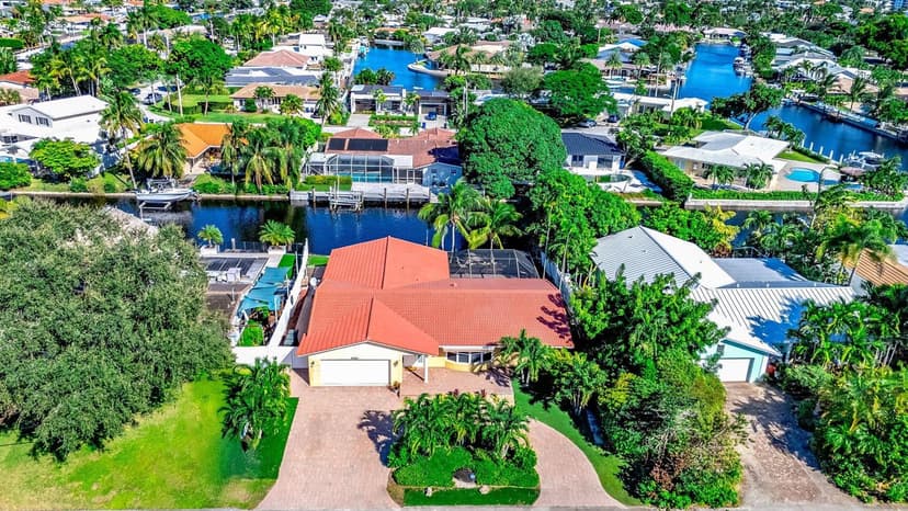 5550 NE 26th Avenue, Fort Lauderdale FL 33308