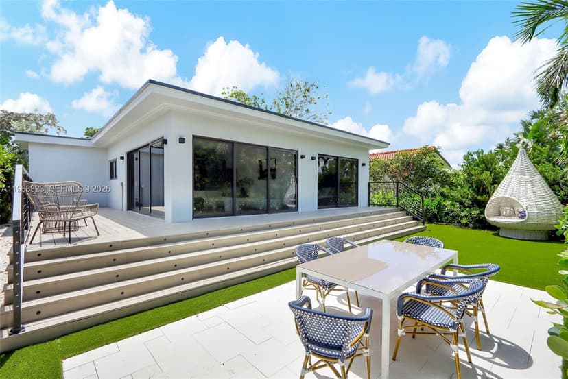 9048 Dickens Ave, Surfside FL 33154