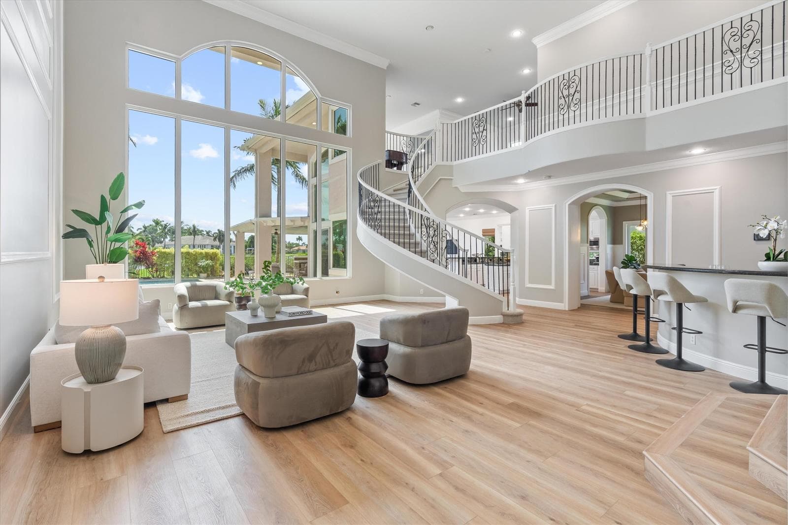 432 Savoie Drive, Palm Beach Gardens FL 33410