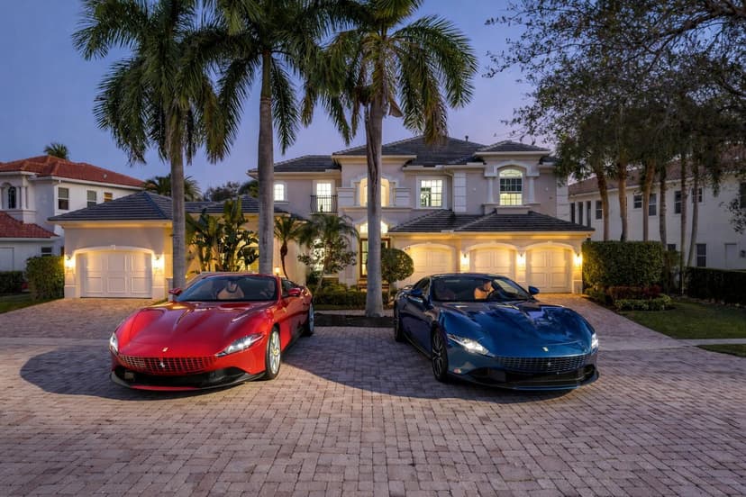 432 Savoie Drive, Palm Beach Gardens FL 33410