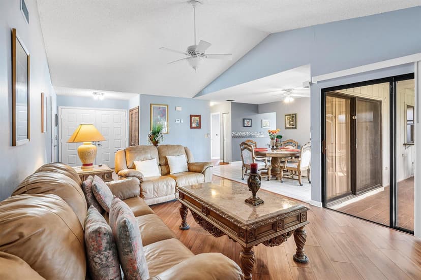 6166 Brandon Street, Palm Beach Gardens FL 33418