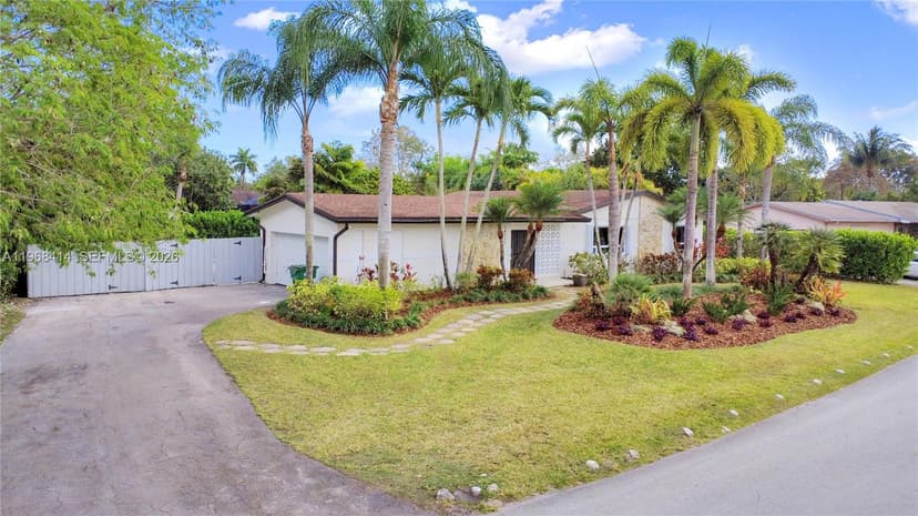 14131 SW 99th Ave, Miami FL 33176