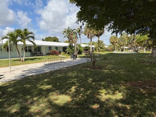 3801 NE 22nd Terrace # 12, Lighthouse Point FL 33064 - Lighthouse Point, FL - Photo 3