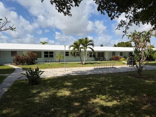 3801 NE 22nd Terrace # 12, Lighthouse Point FL 33064 - Lighthouse Point, FL - Photo 1
