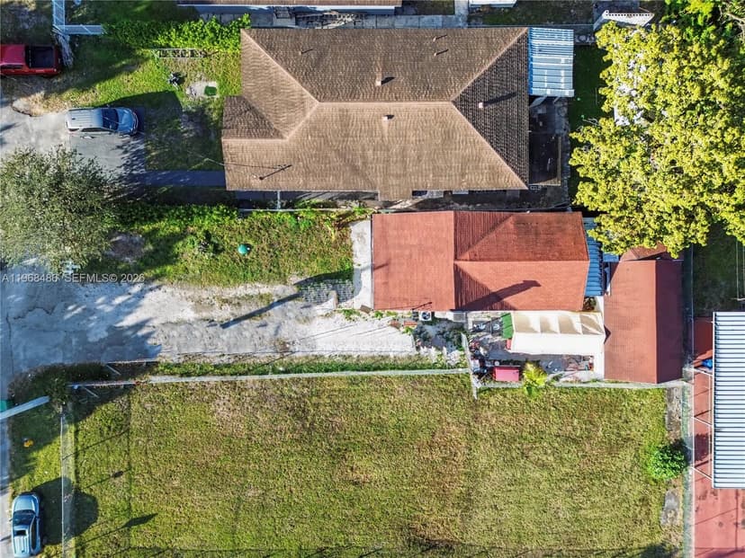 3801 NW 23rd Ave, Miami FL 33142