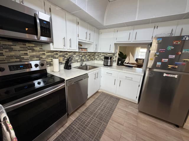 7505 NW 5th Court # 208, Margate FL 33063 - Margate, FL - Photo 3