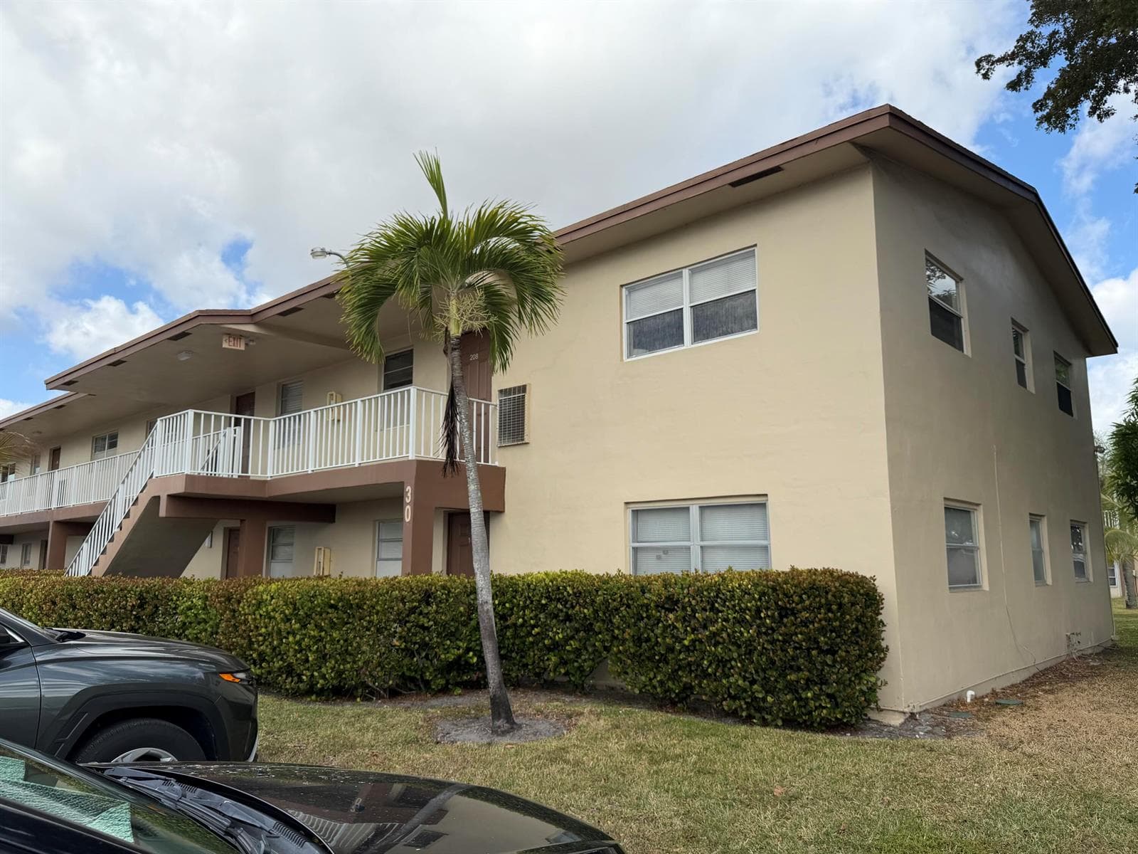 7505 NW 5th Court # 208, Margate FL 33063 - Margate, FL - Photo 1