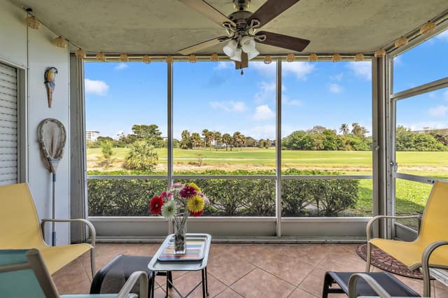 3001 S Palm Aire Drive # 105, Pompano Beach FL 33069 - Pompano Beach, FL - Photo 2