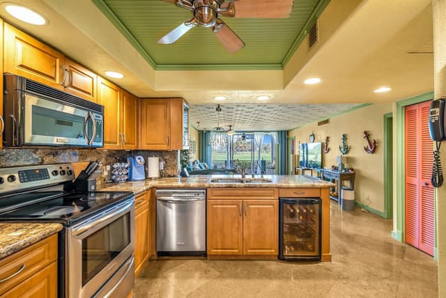 3001 S Palm Aire Drive # 105, Pompano Beach FL 33069 - Pompano Beach, FL - Photo 6