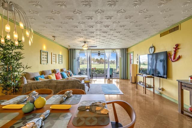 3001 S Palm Aire Drive # 105, Pompano Beach FL 33069 - Pompano Beach, FL - Photo 3