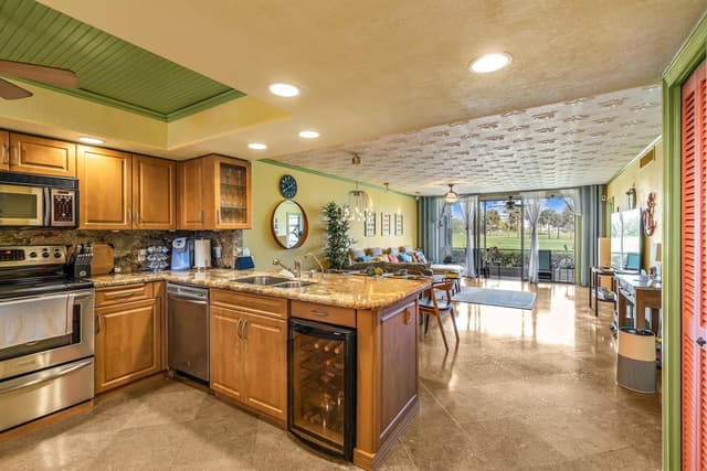 3001 S Palm Aire Drive # 105, Pompano Beach FL 33069 - Pompano Beach, FL - Photo 5