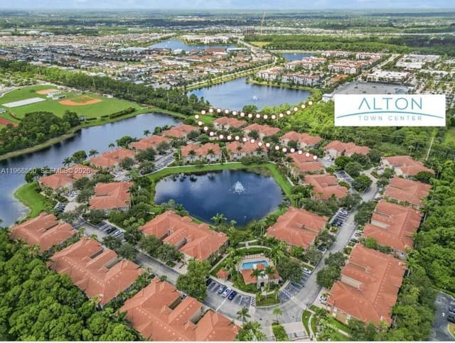 4870 Bonsai Cir # 106, Palm Beach Gardens FL 33418 - Palm Beach Gardens, FL - Photo 4