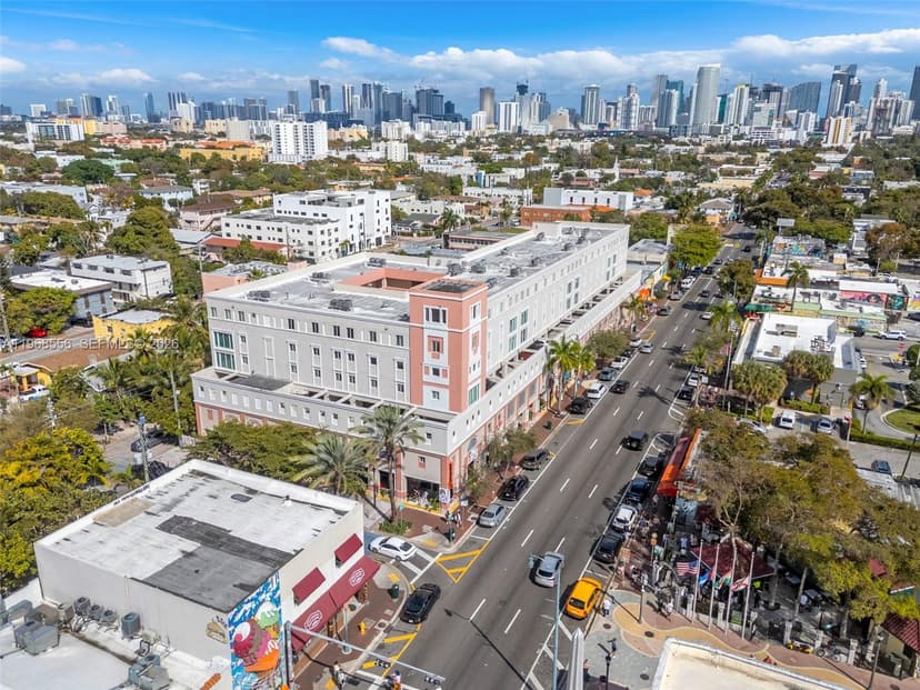 1475 SW 8th St # 610, Miami FL 33135
