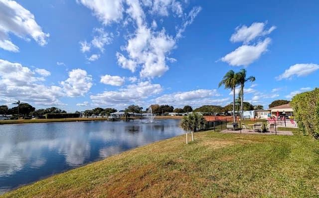 370 High Point Boulevard # C, Delray Beach FL 33445 - Delray Beach, FL - Photo 2