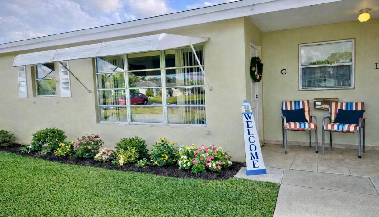 370 High Point Boulevard # C, Delray Beach FL 33445 - Delray Beach, FL - Photo 1