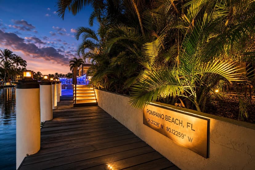 21 SE 14th Street, Pompano Beach FL 33060