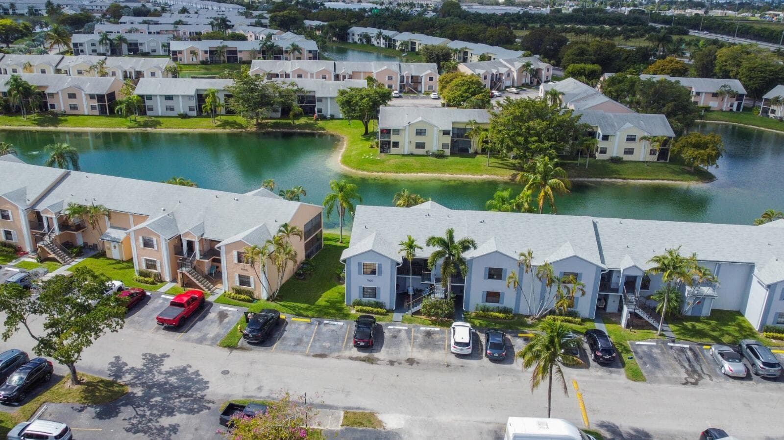 960 N Franklin Avenue # 960d, Homestead FL 33034 - Homestead, FL - Photo 1