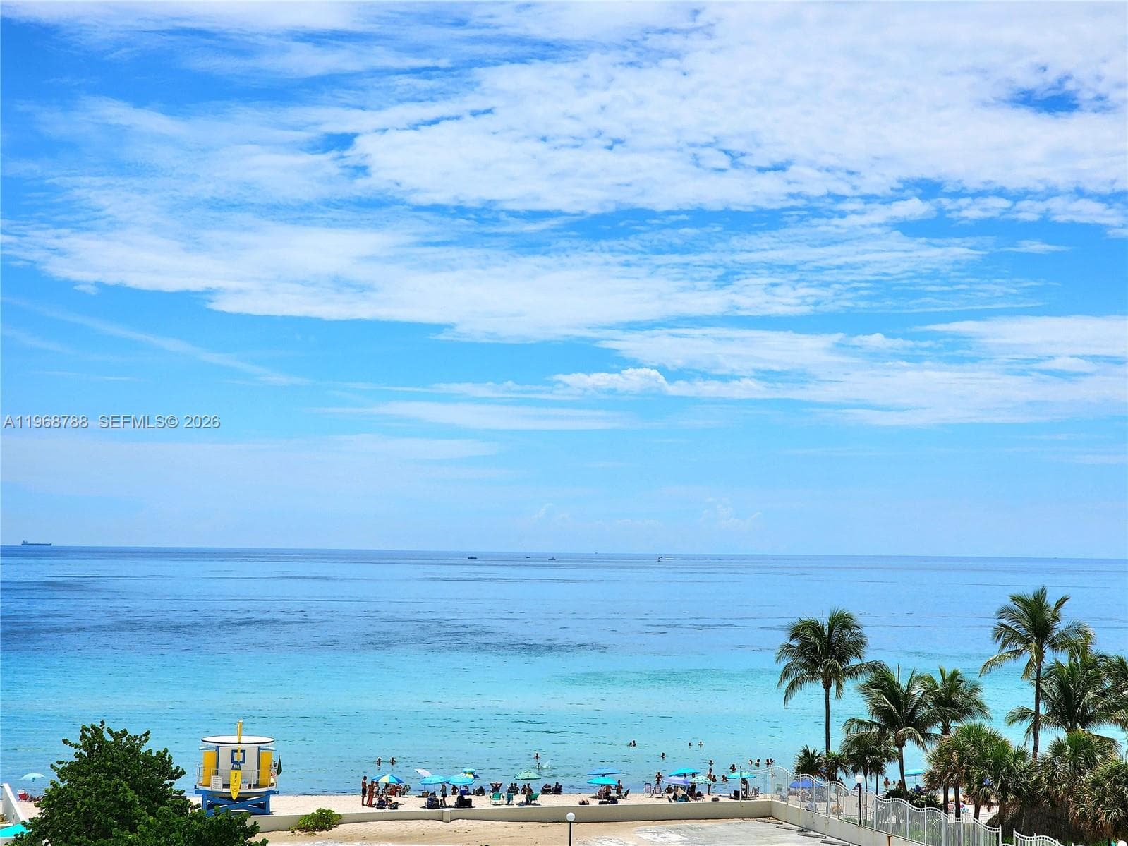 3725 S Ocean Dr # 620, Hollywood FL 33019 - Hollywood, FL - Photo 1