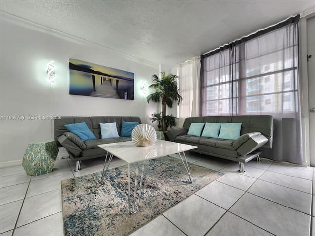 3725 S Ocean Dr # 620, Hollywood FL 33019 - Hollywood, FL - Photo 4