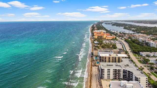 3580 S Ocean Boulevard # 2a, South Palm Beach FL 33480 - South Palm Beach, FL - Photo 2