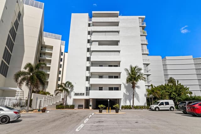3580 S Ocean Boulevard # 2a, South Palm Beach FL 33480 - South Palm Beach, FL - Photo 3