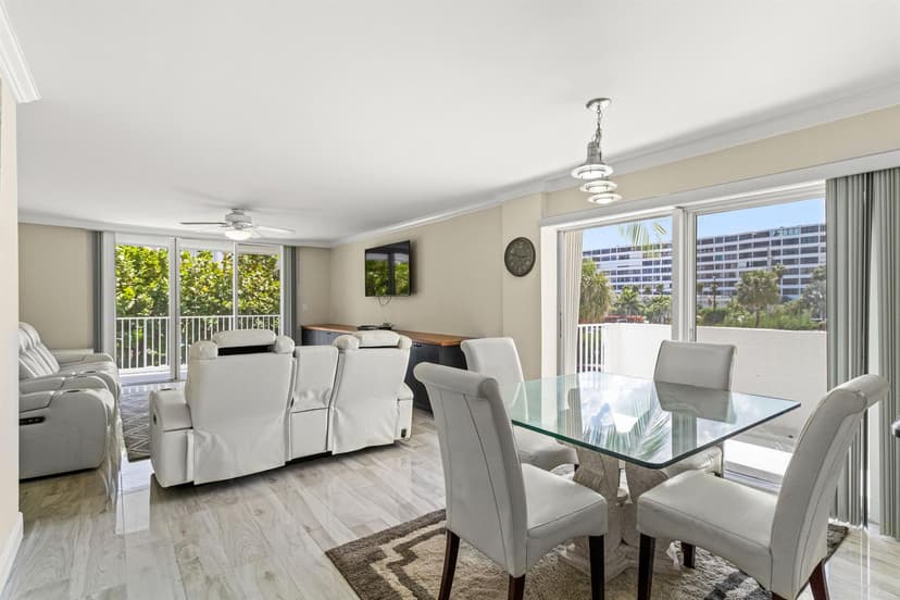 3580 S Ocean Boulevard # 2a, South Palm Beach FL 33480